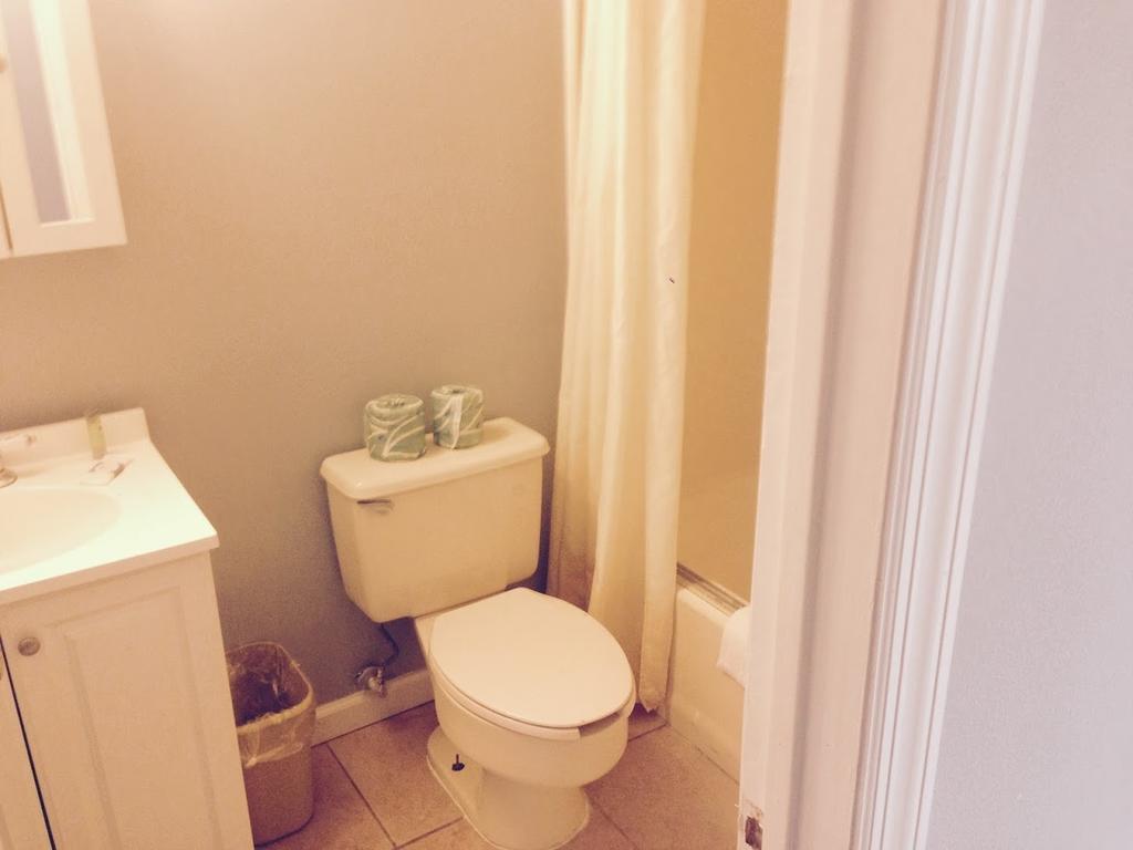Hotel Charlee Sea Breeze Beach-Suites Seaside Heights Oda fotoğraf