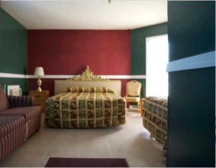 Hotel Charlee Sea Breeze Beach-Suites Seaside Heights Oda fotoğraf