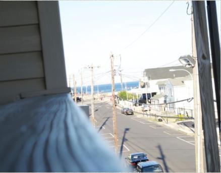 Hotel Charlee Sea Breeze Beach-Suites Seaside Heights Dış mekan fotoğraf